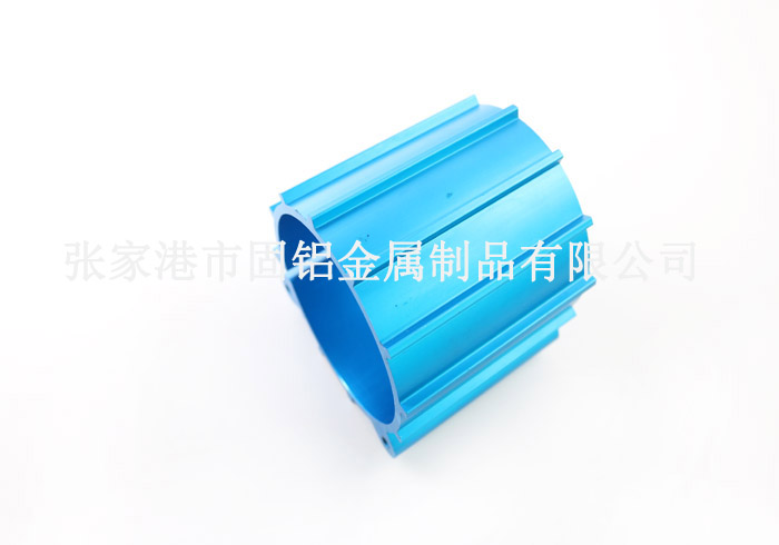 鋁氧化18